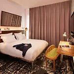 Mama Shelter Hotel 3*