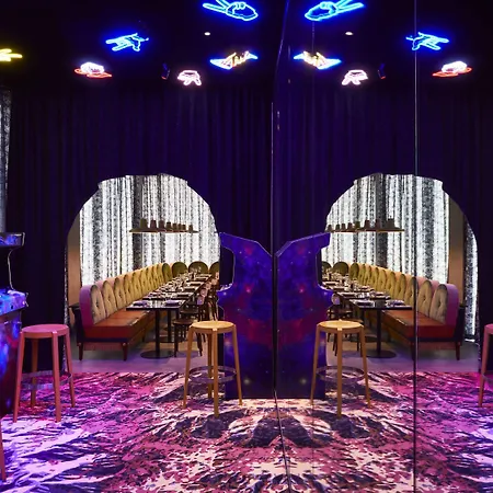 Mama Shelter 3*
