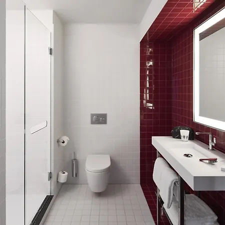 Hotel Mama Shelter 3*