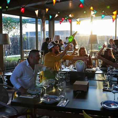 Mama Shelter Hotel 3*