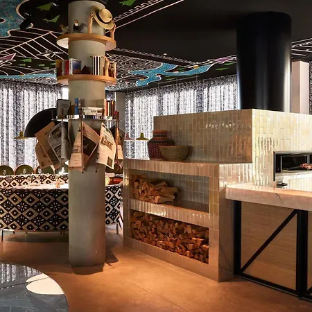 Hotel Mama Shelter 3*