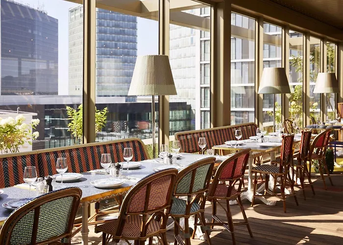 Mama Shelter Hotel 3*