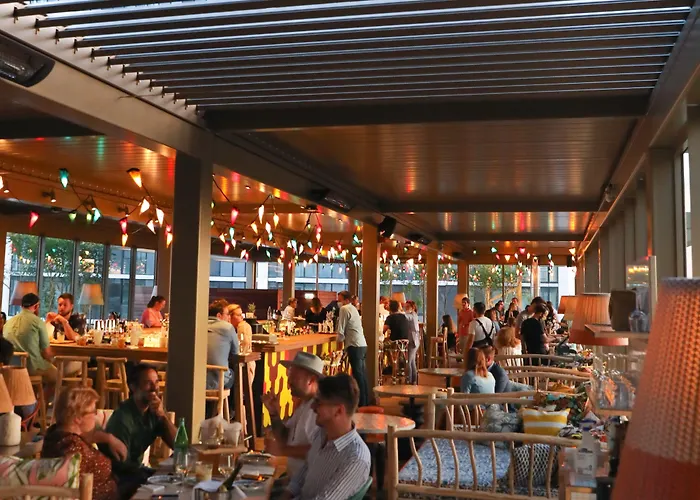 Mama Shelter 3* Luksemburg