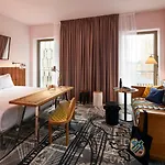 Mama Shelter Hotel Luxembourg