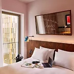 Hotel Mama Shelter Luxemburg