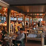 Hotel Mama Shelter Luxembourg