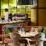 Hotel Mama Shelter