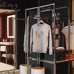 Hotel Mama Shelter Luxembourg