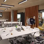 Hotel Mama Shelter 3*