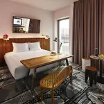 Hotel Mama Shelter Luxembourg
