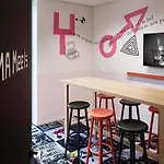 Mama Shelter Hotel 3*