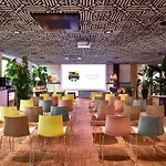 Mama Shelter Hotel Luxembourg