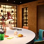 Mama Shelter Hotel 3*