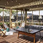 Mama Shelter Hotel Luxembourg
