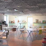 Mama Shelter 3* Luxembourg