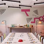 Mama Shelter Hotel 3*