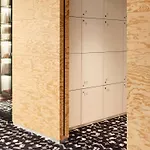 Mama Shelter Hotel Luxembourg