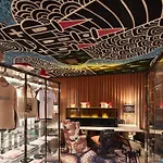 Mama Shelter Hotel