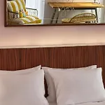 Hotel Mama Shelter Luxemburg