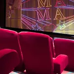 Hotel Mama Shelter Luxemburg