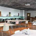 Mama Shelter Hotel