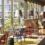 Mama Shelter Luxembourg