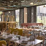 Hotel Mama Shelter Luxemburg
