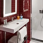 Hotel Mama Shelter Luxemburg