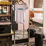 Mama Shelter Hotel Luxemburg