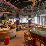 Mama Shelter Hotel Luxemburg