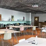 Hotel Mama Shelter Lussemburgo