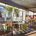 Hotel Mama Shelter Lussemburgo