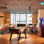 Mama Shelter Hotel Luxembourg By