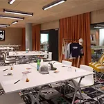 Mama Shelter فندق لوكسمبورغ