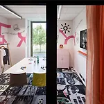 فندق Mama Shelter لوكسمبورغ