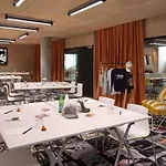 Mama Shelter 酒店 卢森堡