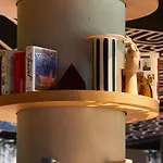 Mama Shelter Hotell