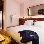 Mama Shelter Hotel 3*