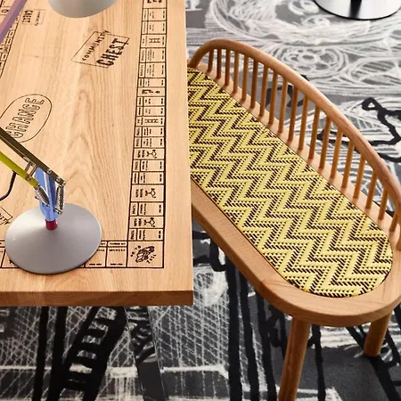 Mama Shelter فندق لوكسمبورغ