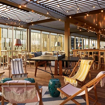 Hotel Mama Shelter 3*