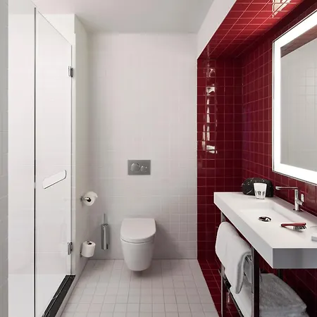 Hotel Mama Shelter 3*