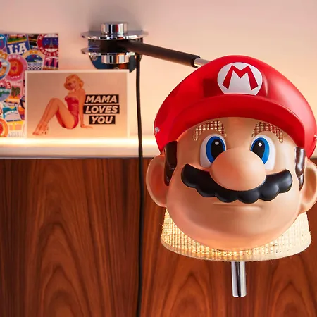 Hotel Mama Shelter Luxembourg