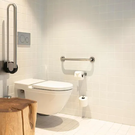 Mama Shelter Luxemburg