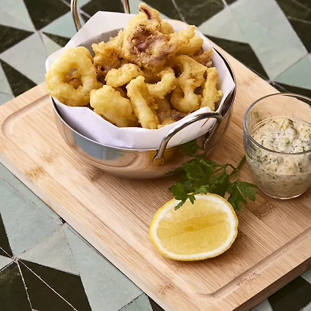 Mama Shelter فندق 3*