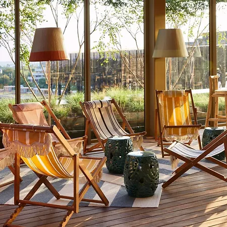 Mama Shelter Hotel 3*