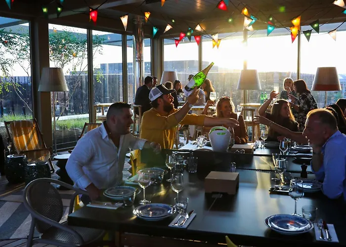 Mama Shelter 酒店 3*